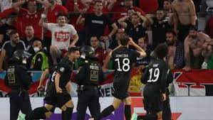 Deutschland steht nach dem 0:1 gegen frankreich bereits unter druck. Xpbxjpepp0la M
