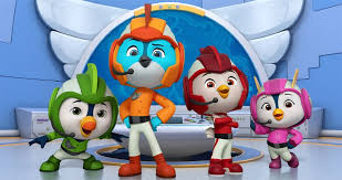 Image Result For Top Wing Nick Jr Nick Jr Nick Jr Birthday Wings