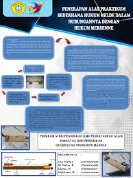 Menurut hukum mersenne frekuensi dawai berbanding lurus dengan. Poster Instrumen