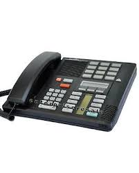 Nortel meridian m5316 i' m having some difficulty with a used nortel t7316 phone that i picked up. Nortel Meridian M7310 Pbx Black 4 7 Line Telephone With Speaker Norstar Nt8b20 Ebay Pbx Telephone Phone Design