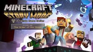 скачать 2 эпизод Minecraft Story Mode на андроид бесплатно Embark On A Perilous Adventure In This Minecraft Story Mode Trailer Via Xboxviewtv Pc Games Download Game Codes Minecraft