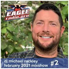 Michael Rackley's Instagram, Twitter & Facebook