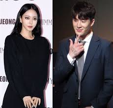 한예슬 남친 류성재 과거 논란 "사실무근" [공식입장]