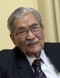 Obituary information for Roy Alphonso