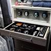 The junk closet, the overflowing master closet, or the cluttered kid's closet. 3