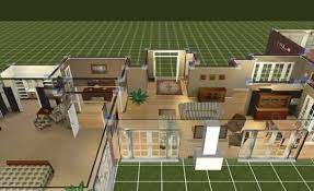 5 software gratis per arredare case. Programmi Per Arredare Casa Gratis