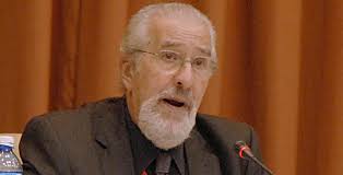 Atilio Borón en Universidad 2016 • Trabajadores