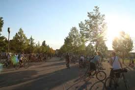 Start ist 18 uhr vor dem opernhaus in nürnberg. Critical Mass Nurnberg Criticalmass In
