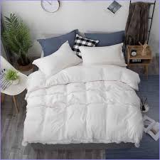 Découvrez nos housses de couettes 200x200 au meilleur rapport qualité prix. Housse De Couette 200x200 Blanche Couettedouillette Com