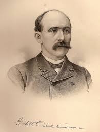 George Washington Cullison (1848-1923)