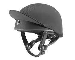 Charles Owen Pro Ii Plus Skull Cap Removable Liner Crush Resistant