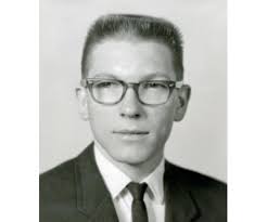 David Hendrix Obituary (1947