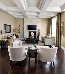 Red cream living room one brick time. Living Room Interior Design Ideas Brown Is Modern Interior Design Ideas Ofdesign