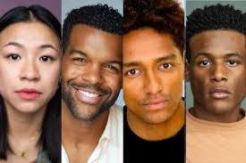 Who is Jay Perry? Musicals, Hamilton and more