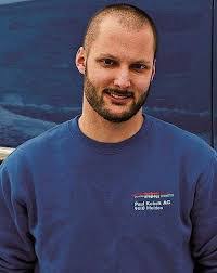 Walter Stricker's Instagram, Twitter & Facebook