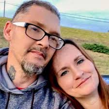 Seeing angels in the sky after loss