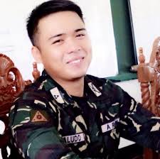 HAPPY BIRTHDAY, Michael Francis! Major Michael Francis Saludo was born