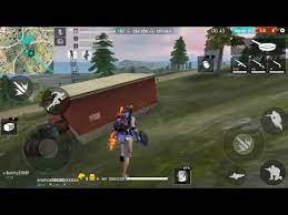 What is free fire redemption? Virat Kohli Free Fire Game Play Youtube