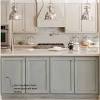 Kitchen cabinets painted cabis nashville tn before blast from days of apcs clay chalk paint kitchen in one of slow cooking sent you a. 1