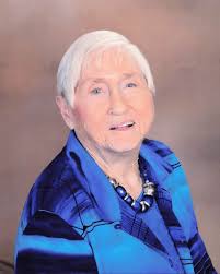 Nadeen Hester Obituary May 12, 2025