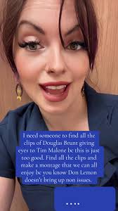 Douglas Brunt Tim Malone