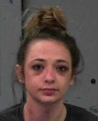 Angel Riddle's Instagram, Twitter & Facebook