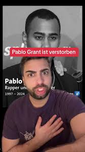 Pablo Grant Bhz Kind