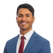 Meet Our Financial Advisors