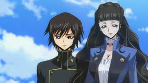 Marianne Vi Britannia The Way What She Choose Narwainwen Livejournal Charles zi britannia (シャルル・ジ・ブリタニア, sharuru ji buritania), known as charles di britannia in the english subbed), born on august 4, 1955 a.t.b. marianne vi britannia the way what