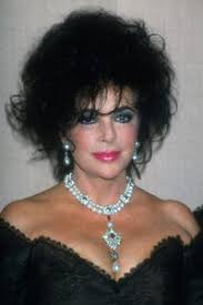 The Girl Who Had Everything