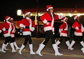 West Plains Christmas Parade 2022 13Th Annual Miracles Christmas Parade Happening Dec. 9