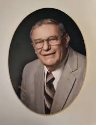 Obituary information for Harry C. Mewshaw, Jr.