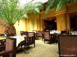 Le couscous palais des congres. Couscous Chic Avis De Voyageurs Sur La Maison De Charly Paris Tripadvisor