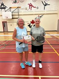 Summerside June Tournament