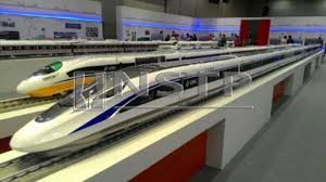 Syarikat pembenaan yeoh tiong lay sdn bhd. Tsr Capital Bags Rm307m Job Under Gemas Jb Rail Project