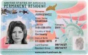 Those who permanently reside and work in the united states do so under one of two conditions: Ways Of Getting A Us Green Card Permanent Residency Mwakilishi Com