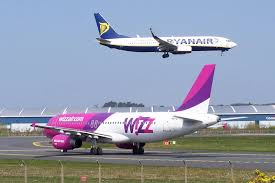 Every trip you take, every encounter and experience you have leaves a mark that builds the person you are. Wizz Air Ryanair Expand Operations In Ukraine Emerging Europe