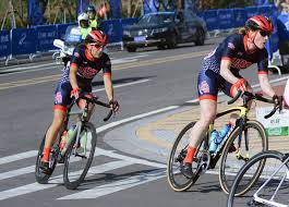 Below is a rundown of what's new for olympic fans to look forward to during the tokyo games. Us Women Finish 8th Despite Crash In 50 Mile Cycling Road Race Article The United States Army