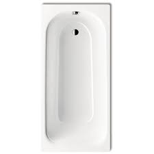 Neuesbad bietet ihnen eine umfangreiche auswahl zu günstigen preisen und tollen service. Kaldewei Saniform Plus 375 1 Badewanne 180 X 80 Cm Megabad