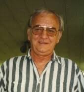 Tilden "Jack" (Hillbilly) Sanson Jr. Obituary 2016