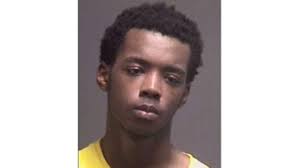 Ft. Walton Beach teen allegedly steals vehicle, leads deputies