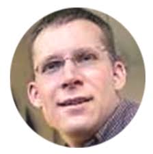 Rev. Todd Joling, Pastor of the Faith URC