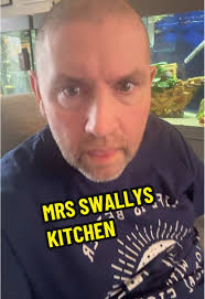 Mrs swallys kitchen video dropping soon. Let us know your breakfast id...
