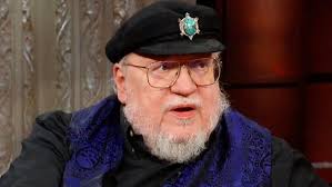 I am so tired…": George R.R. Martin's The Winds of Winter Update Finally  Broke Me, My Worst Nightmare Has Come True