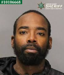 Geiger Work Crew Inmate Walks Away from Work Detail This morning, Geiger  Work Crew Inmate 46-year-old Jerome L. McClelland walked away from his  assigned work detail near Havana and Broadway. Spokane Valley