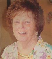 Barbara Dandridge Obituary (2016)