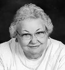 Louise Schulz Obituary