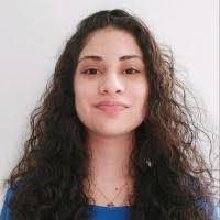 Patricia Borrero's Instagram, Twitter & Facebook