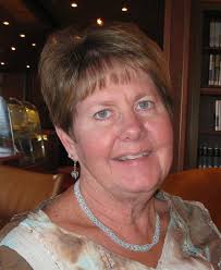 Pamela Wilson Obituary