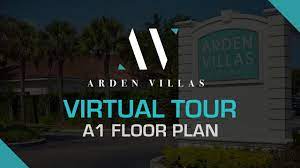 Arden Villas Apartments Near Ucf In Orlando 407apartments